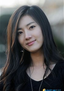 Kim Ah Young