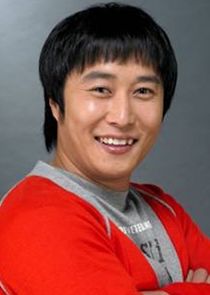 Kim Byung Man