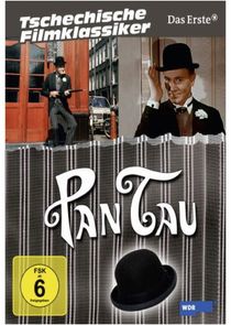 Pan Tau