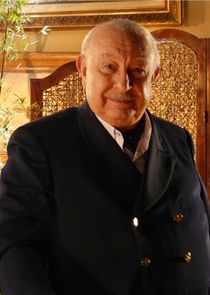 Sérgio Mamberti