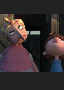 Revolting Rhymes — кадр
