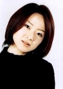 Sayuri Yoshida