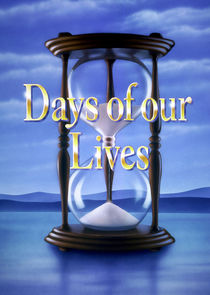 Days of Our Lives cover