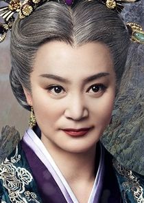 Queen Dowager of Northern Liang