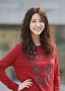 Lee Soo Kyung Han Jung Eun