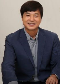 Joo Myun Shik