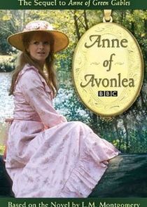 Anne of Avonlea poszter