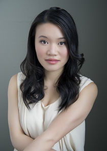 Caroline Chan