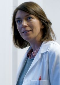 Dr. Helen Aveling