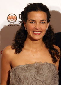 Carla Pérez