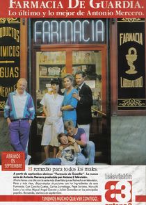 Farmacia De Guardia