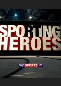 Sporting Heroes
