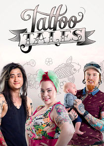 Tattoo Tales — кадр