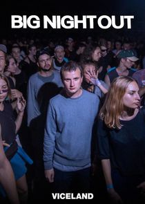 Big Night Out — кадр