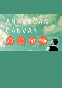 American Canvas — кадр