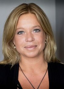 Jeanine Hennis-Plasschaert
