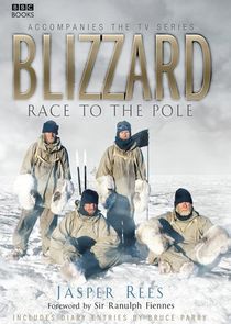 Blizzard: Race to the Pole