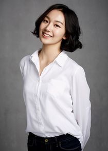 Jung Min Joo