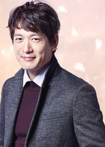 Choi Jung Woo