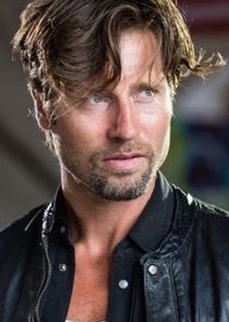 Charles Falco