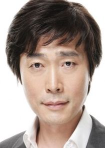 Lee Jae Yong