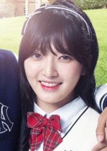 Kim Chan Mi Geum Hye Ra