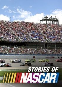 Stories of NASCAR
