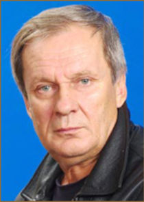Николай Глебов