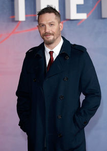 Tom Hardy