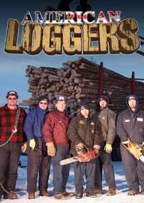 American Loggers — кадр
