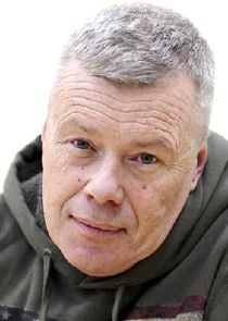 Вадим Померанцев