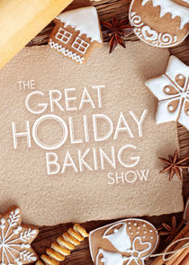The Great American Baking Show small logo