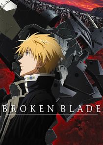 Broken Blade