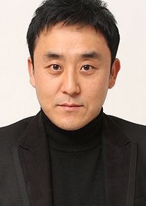 Choi Joon Yong