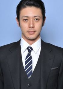 Nishimon Yusukee