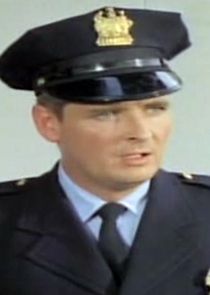 Sergeant O'Leary