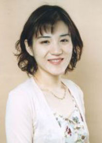 Megumi Kubota