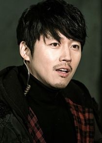 Moo Jin Hyuk