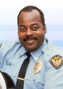 Carl Winslow