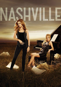 Nashville poszter
