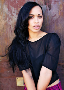  Cleopatra Coleman