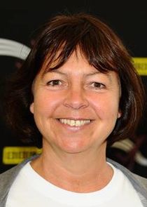 Tessa Peake-Jones