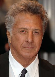 Dustin Hoffman