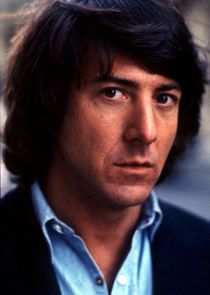 Dustin Hoffman