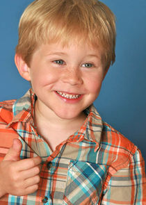 Casey Simpson