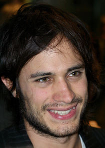  Gael Garcia Bernal