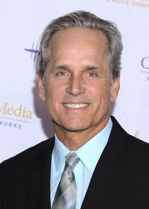 Gregory Harrison