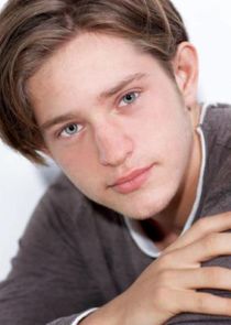  Louis Hunter