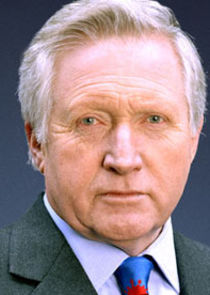  David Dimbleby