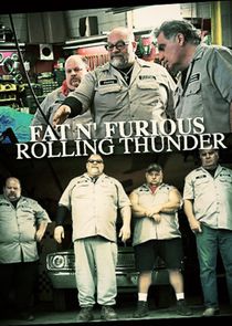 Fat n' Furious: Rolling Thunder